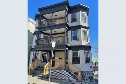 23 Deering Rd #3, Boston, MA 02126 - Photo 1