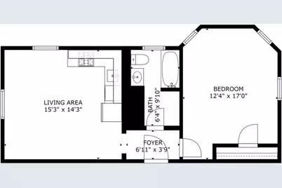 15 Bigelow St #5, Cambridge, MA 02139 - Photo 11
