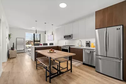1 Sewall Street #504, Boston, MA 02120 - Photo 1