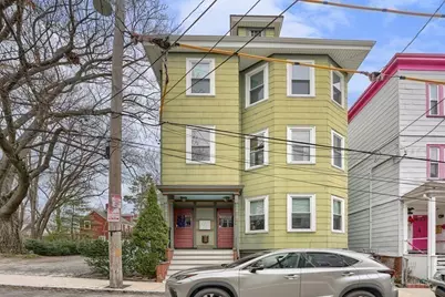 17 Arcola St #2, Boston, MA 02130 - Photo 11