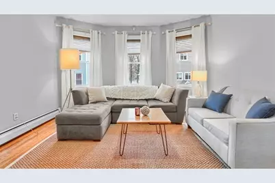 17 Arcola St #2, Boston, MA 02130 - Photo 3