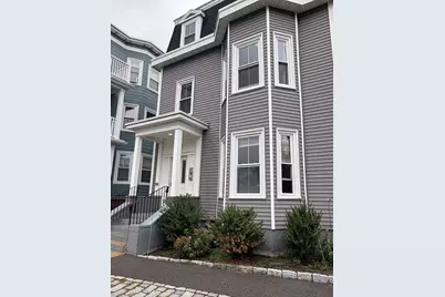 755 Somerville Ave #2, Somerville, MA 02143 - Photo 1