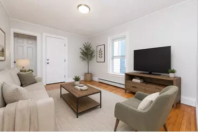 755 Somerville Ave #2, Somerville, MA 02143 - Photo 5