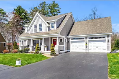 17 Marshall Way, Seabrook, NH 03874 - Photo 39