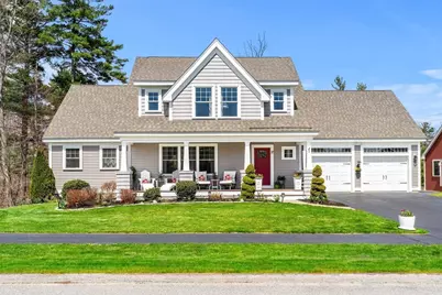 17 Marshall Way, Seabrook, NH 03874 - Photo 41