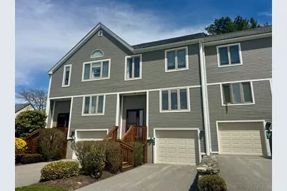61 Bayberry Lane #61, Dartmouth, MA 02747 - Photo 1