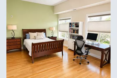 310 Hammond Pond Pkwy #401, Brookline, MA 02467 - Photo 11