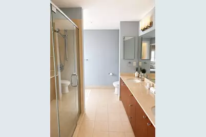 310 Hammond Pond Pkwy #401, Brookline, MA 02467 - Photo 5
