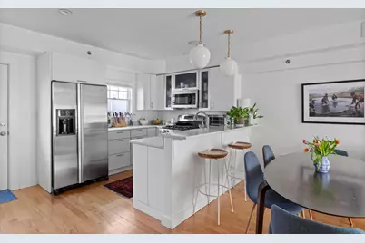 35 Middle Street #A, Boston, MA 02127 - Photo 1
