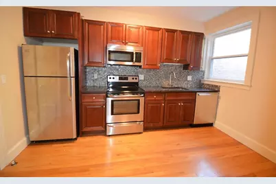 35 Saint Paul St. #6, Brookline, MA 02446 - Photo 1