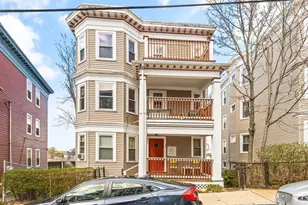 22 Rowell, Boston, MA 02125 - Photo 1