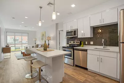 10 Essex St. #508, Cambridge, MA 02139 - Photo 3