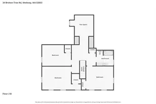 34 Broken Tree Rd, Medway, MA 02053 - Photo 33