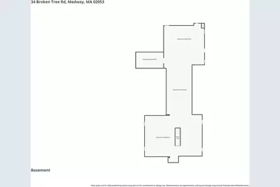 34 Broken Tree Rd, Medway, MA 02053 - Photo 35