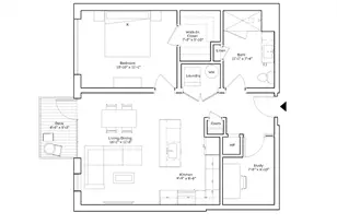 1 Nevins Hl Wy, Boston, MA 02135 - Photo 3