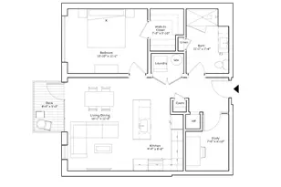 1 Nevins Hl Wy, Boston, MA 02135 - Photo 5