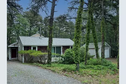 10 Bartlett Rd, Wellfleet, MA 02667 - Photo 1