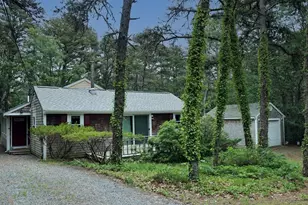 10 Bartlett Rd, Wellfleet, MA 02667 - Photo 1