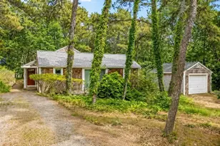 10 Bartlett Rd, Wellfleet, MA 02667 - Photo 1