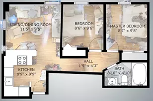 91 Prince St, Boston, MA 02113 - Photo 9