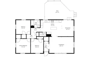 22 Birch St, West Brookfield, MA 01585 - Photo 33