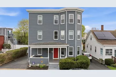 16 Cloutman St #2, Salem, MA 01970 - Photo 3