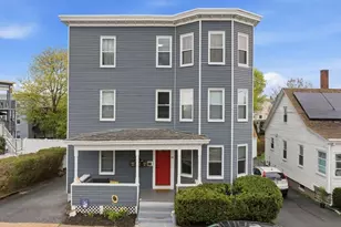 16 Cloutman St, Salem, MA 01970 - Photo 1