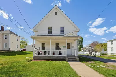 41 Washington St #1, Franklin, MA 02038 - Photo 1