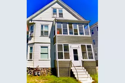 10 Underwood Park #10, Waltham, MA 02453 - Photo 1