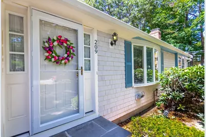 209 Patriot Way, Barnstable, MA 02632 - Photo 5