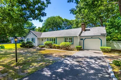 209 Patriot Way, Barnstable, MA 02632 - Photo 1