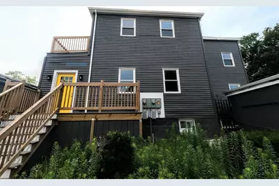 2 Sunnyside St. #1, Boston, MA 02130 - Photo 3