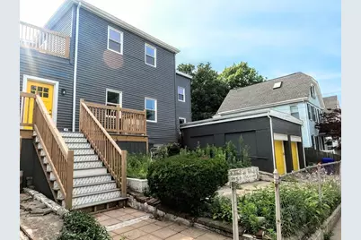 2 Sunnyside St. #1, Boston, MA 02130 - Photo 1