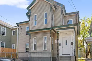492 Fletcher St, Lowell, MA 01854 - Photo 1
