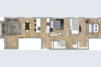 194 Havre St. #U:: 302, Boston, MA 02128 - Photo 15