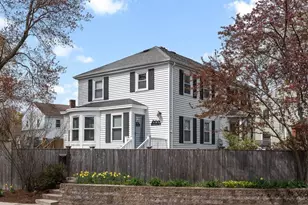 75 Fremont St, Arlington, MA 02474 - Photo 1