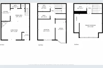 156 Quincy Shore Drive #71, Quincy, MA 02171 - Photo 17