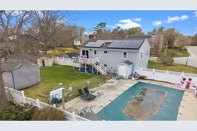 51 Hideaway Ln, Wareham, MA 02538 - Photo 33