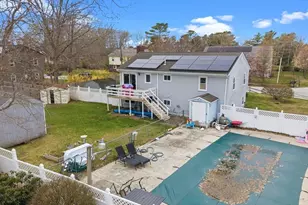 51 Hideaway Ln, Wareham, MA 02538 - Photo 33