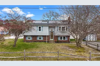 51 Hideaway Ln, Wareham, MA 02538 - Photo 1
