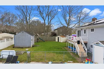 51 Hideaway Ln, Wareham, MA 02538 - Photo 31