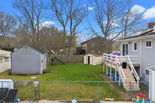 51 Hideaway Ln, Wareham, MA 02538 - Photo 31