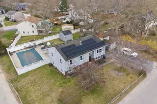 51 Hideaway Ln, Wareham, MA 02538 - Photo 3