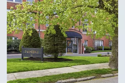 51 Pettee St #47, Newton, MA 02464 - Photo 1