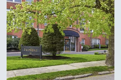 51 Pettee St #47, Newton, MA 02464 - Photo 25