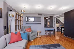 51 Pettee St, Newton, MA 02464 - Photo 5