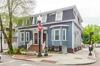 336 Western Ave. #1, Cambridge, MA 02139 - Photo 1