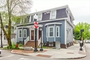 336 Western Ave, Cambridge, MA 02139 - Photo 1