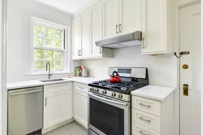 41 Bowdoin Street #28, Cambridge, MA 02138 - Photo 5