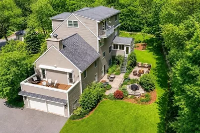 19 Pheasant Lane, Topsfield, MA 01983 - Photo 5